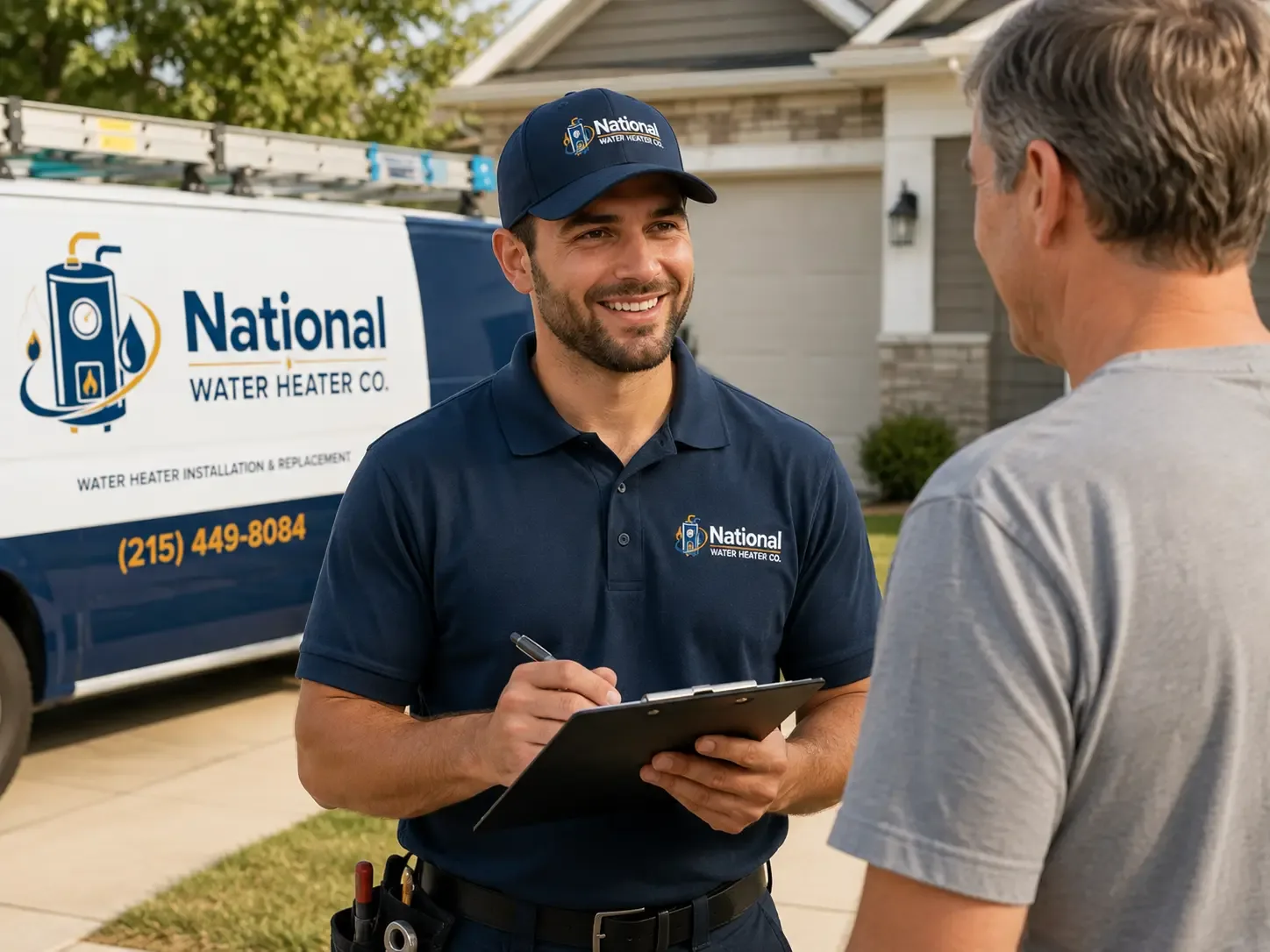 Water Heater Installation Kalama, WA FAQs